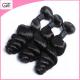 Best Quality Hair on Sale 6A Loose Wave Peruvian Hair Wholesale Hair Weave