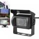 Night Vision Truck Car Reversing Rear View Camera Waterproof NTSC/PAL TV System