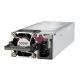 865414-B21 800W Flex Slot Platinum Hot Plug Low Halogen web server Power Supply Kit Gen10