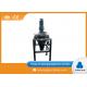 Automatic Double Screw Cone Mixer 100L Large Output Adjustable Rotating Speed