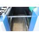 Semi Automatic Dry Film Laminator Machine Electric 3.7KW PLC Programming