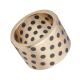 Large Cast Bronze Bushings | Oilless Bushes