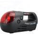 Black And Red Portable Air Compressor For Car Three In One Type 12v 280 Psi
