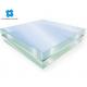 10.38 Clear Safety Laminated Glass Colorless Clear Annealed Float Glass