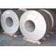 Anti Corrosion Aluminum Trim Coil Stock , 0.01-15mm H48 5182 Aluminum Sheet Roll