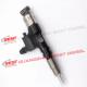New Diesel Fuel Injector 095000-8470   23670-78160 23670-E0410 095000-8471   for Toyota Dyna N04C-T 2367078160 23670E0410