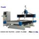 Computerized CNC Router Wood Carving Machine , CNC Routers For Woodworking