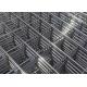 4 X 4 Sus304 Stainless Steel Welded Wire Mesh Panel For Building