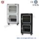 IC PCB storage dry cabinet / digital dry cabinet  for emiconductor IC Packages BGA PGA,IC PCB SMT PBGA