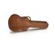 Economic Series Lightweight Classical Guitar Case For Electrical Guitar