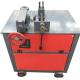 ALLOY Material WG76 Automatic Cnc Galvanized Pipe Bender with 100 1800mm Bending Radius