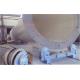 60T Auto VFD Wind Tower Production Line Woyh Turning Roll