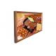 32 Inch Smart Digital Signage Wall Mounted Advertising Display Art Photo Frame