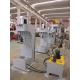 Steel Electric Hydraulic Press Machine 220V 380V Accuracy 0.01mm