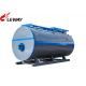 CWNS Series Oil Hot Water Boiler Corrugated Furnace Design 24 Months Warranty