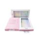 Hot sale Apple mobile phone accessories film packing box screen protector box