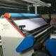 Roll To Fold Fabric Inspection And Rolling Machine