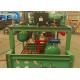 Twin Screw Units Condensing Units with Green Evaporative Cooling and R134a Refrigerant