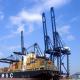 China Logistics To Jacksonville USA DDP Sea Freight