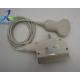 Convex Abdominal Ge 4C-RC Ultrasound Transducer Probe Logiq C3 Logiq C5 For Medical Device