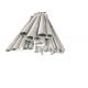 0.8mm-8.0mm 316L Stainless Steel Welded Pipes For Industry Use