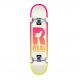 Real Skateboards Be Free Complete Skateboard - 8 x 32