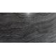 Black Wood 100Mpa 30mm Marble Stone Slab Flooring