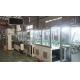 PLC Control 30m Length 1000PPM Sanitary Napkin Equipment