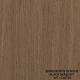 Reconstituted American Walnut Wood Veneer 0.15-0.60mm Customized Service Quarter Cut Fine Line For Decoration