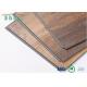 3.5-5.5MM Thickness SPC Flooring , High Gloss Vinyl Sheet Flooring For Family