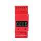 TRSC Model Lightning Strike Counter 4 - Digit Lightning Counter CE Certified