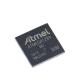 Atmel ATMEGA128A-MU Microcontroller Pic China Electronics Component ic chips integrated circuits ATMEGA128A-MU