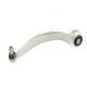A4 2016 Right Aluminium Front Lower Wishbone Control Arm for Audi 8W0407694A CMS701134