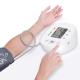 Electronic Upper Arm Blood Pressure Monitors 3mmHg Accuracy With LCD Digital Display