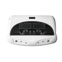 Bio Ion Cleanse Detox Foot Spa Massager Machine with Infrared Belt