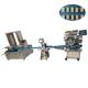 CE Certificated Automatic P160 Fig Cookies Bar Making Machine For USA