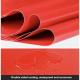Versatile Polyester Belt Tarp For Industrial And Commercial