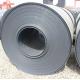 SS 400 Hot Rolled Coiled Steel 2.5mm 1250mm Cast Iron Black ASTM