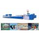 good quality reasonable price PVC/WPC profile manufacturing machine production line extrusion for sale