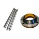 WC Tungsten Carbide Round Bar For PCB Cutting 1.0- 30mm K10 K20 K30 Durable