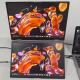 60Hz Refresh Rate Portable Monitor Dual Screen with Mini HDMI Connectivity Weighs 16000g