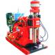 Large Capacity 300m Core Drill Rig For Engineering Geological Prospecting