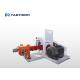 Fish Feed Processing Dry Extrusion Equipment For Aquatic Feed