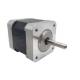 Steel Material STEPPER MOTOR NEMA 17 42MM