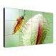 1080P Resolution Seamless LCD Video Wall Display Monitors Indoor High Brightness