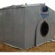 Detachable Pipeline Welding Hooch Welding Shelter For Architectural Engineering