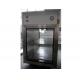 Pharmaceutical Factory Air Shower Pass Box , Soft Wall Clean Room Laboratory