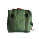 20L Backpack Fire Fighting Equipments Military Green Water Bag Sprayer