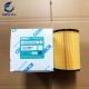 YN21P01157R100 Excavator Filters For Kobelco SK210-10 Diesel Fuel Water Separator Filter Cartridge