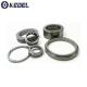 Polished Tungsten Carbide Seal Ring Face Mechanical Seal YG8C